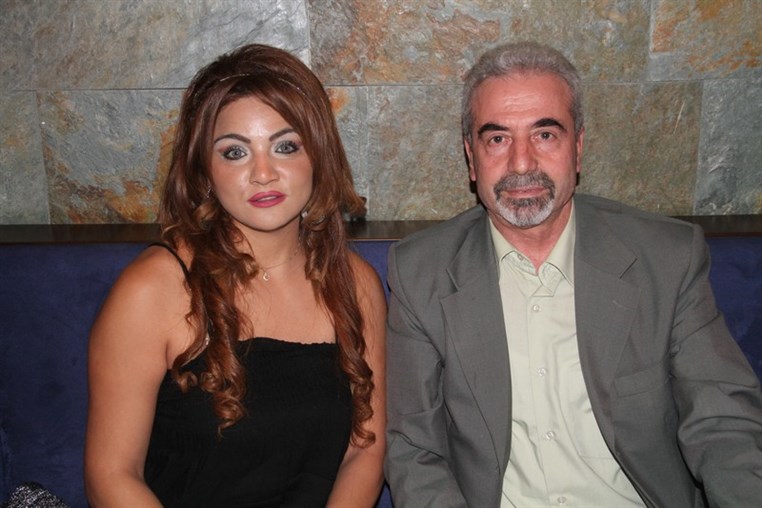 Beirut New Vision Lions Club Karaoke Night